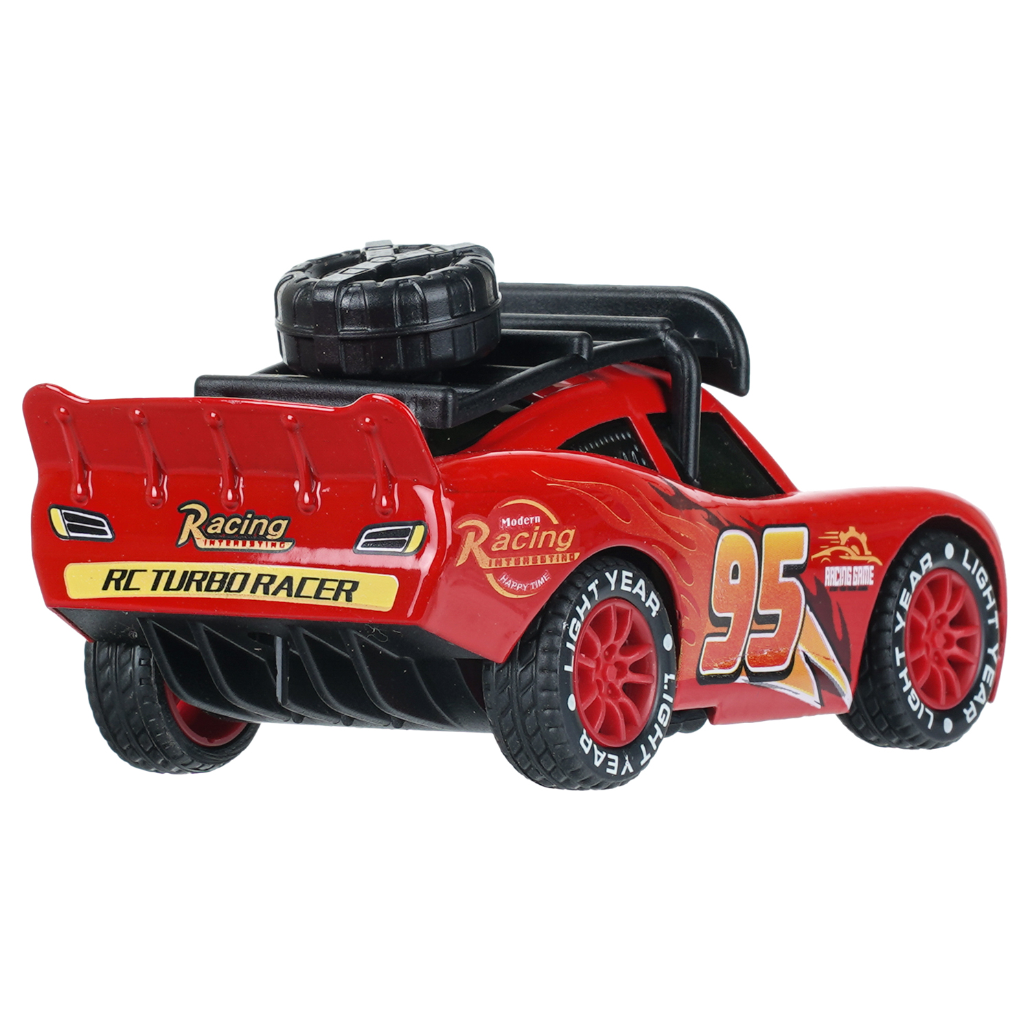 Автомобиль Huada Toys Тачки 416286 - фото 7