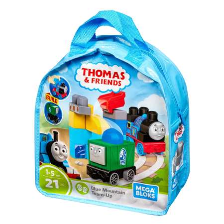 Конструктор Mega Bloks