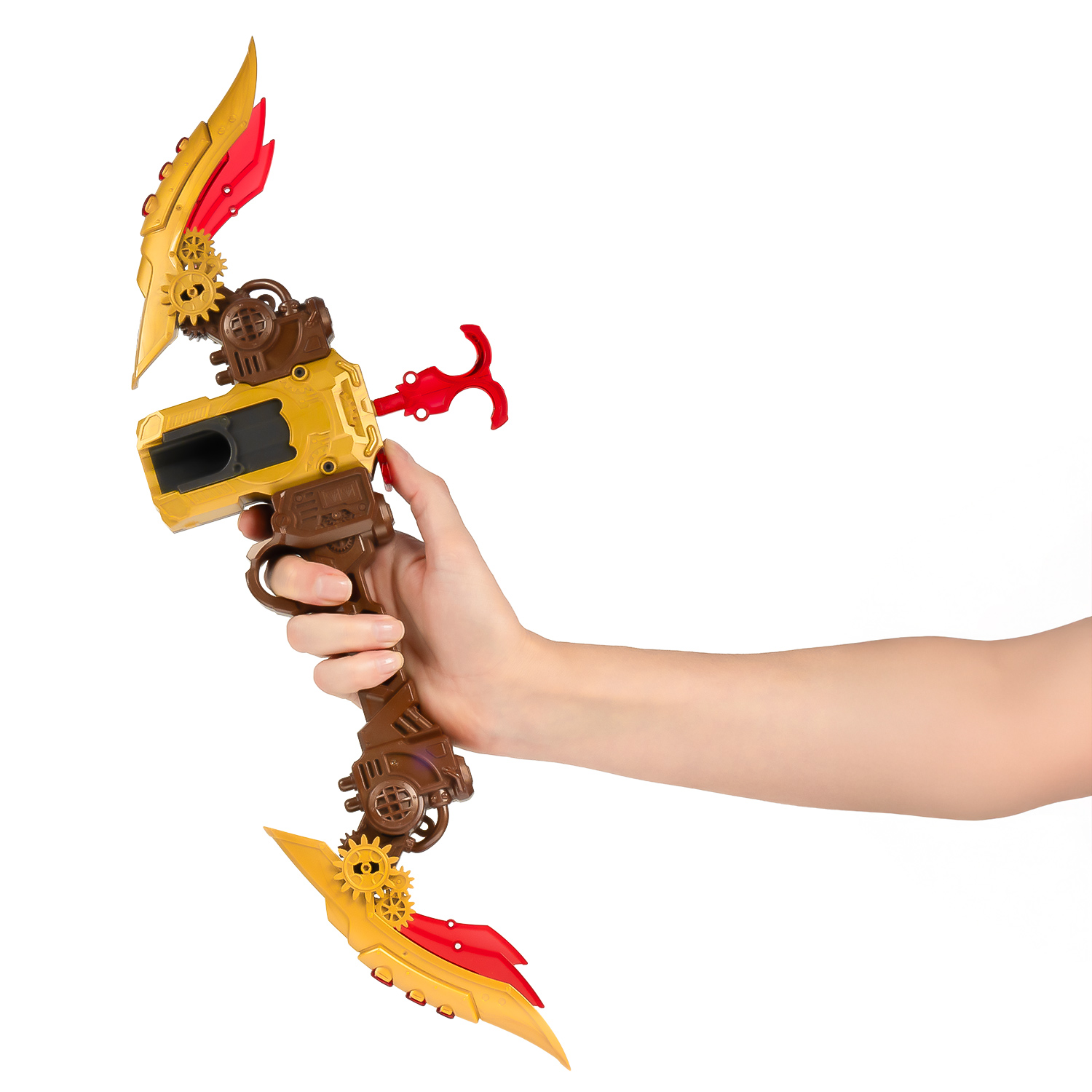 Игровой набор Infinity Nado Fiery Blast Wheel - фото 10