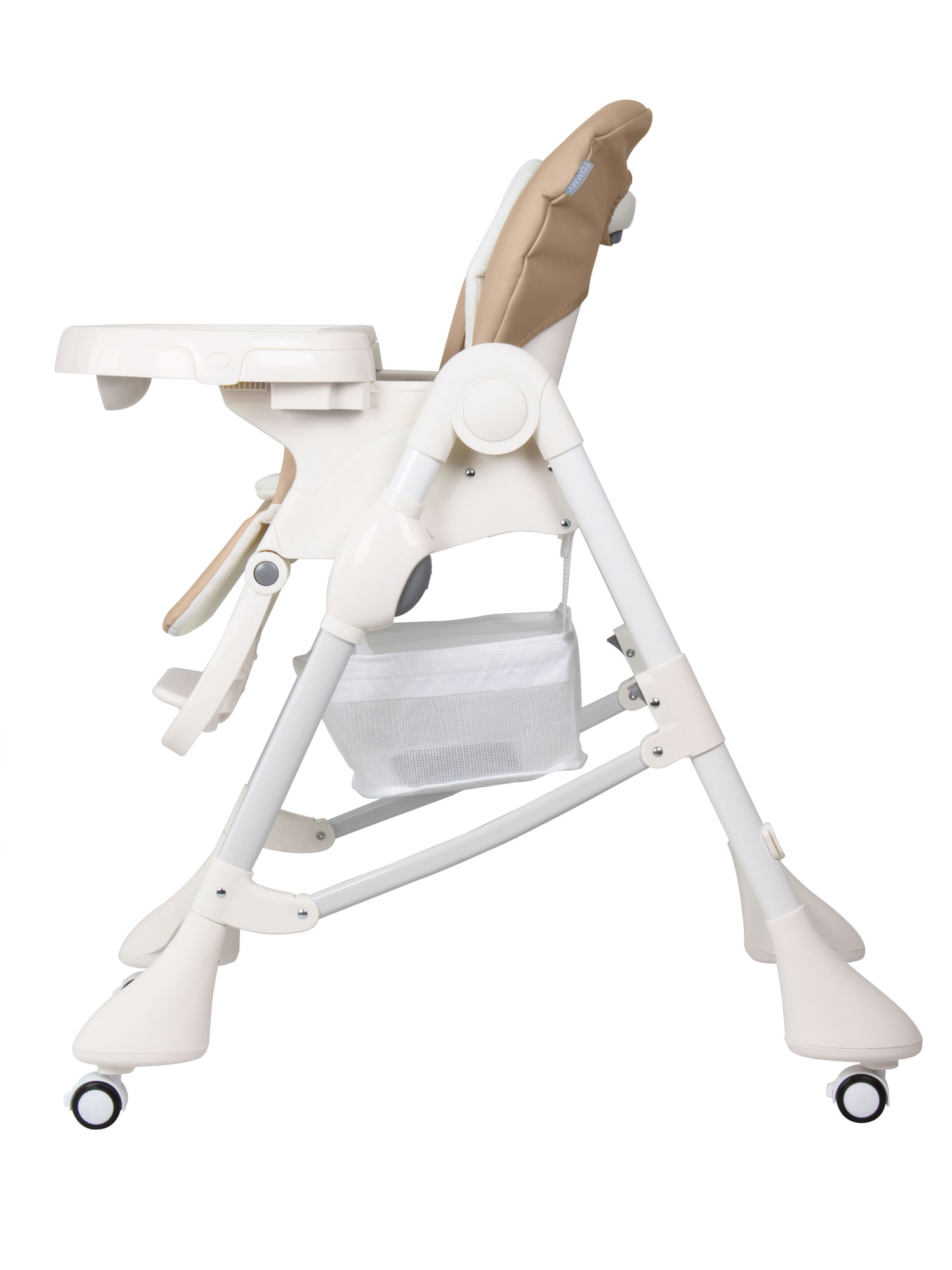 Стульчик для кормления TOMMY New Life - фото 9