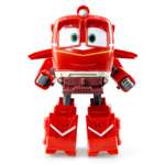 Автомобиль Robot Trains