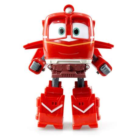 Автомобиль Robot Trains