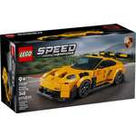 Конструктор LEGO Speed Champions 77239 348 дет.