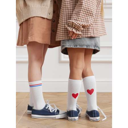 Носки 2 пары Peppy Woolton