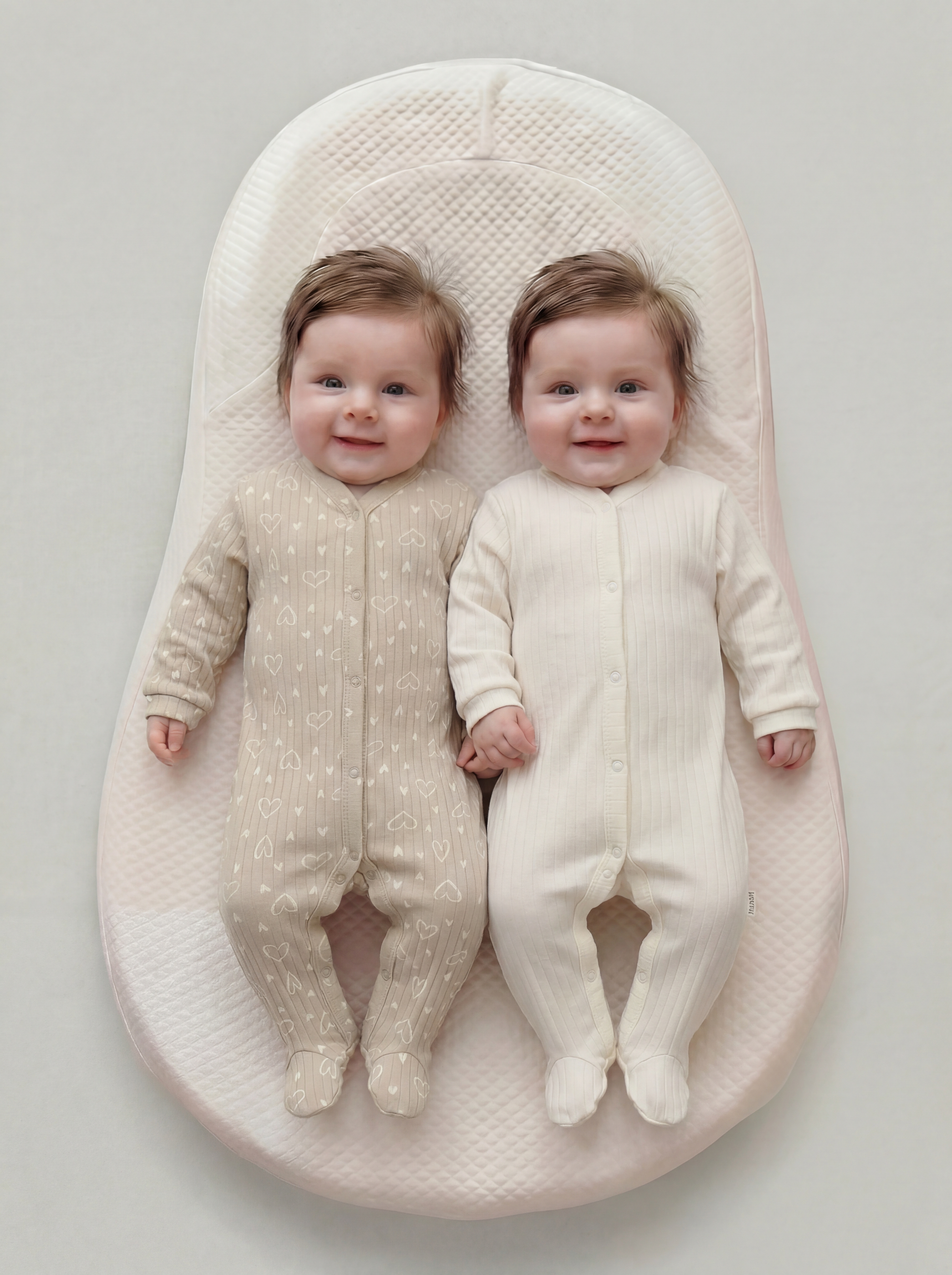 Комбинезон 2 шт KUZA 7004Н3 - фото 13