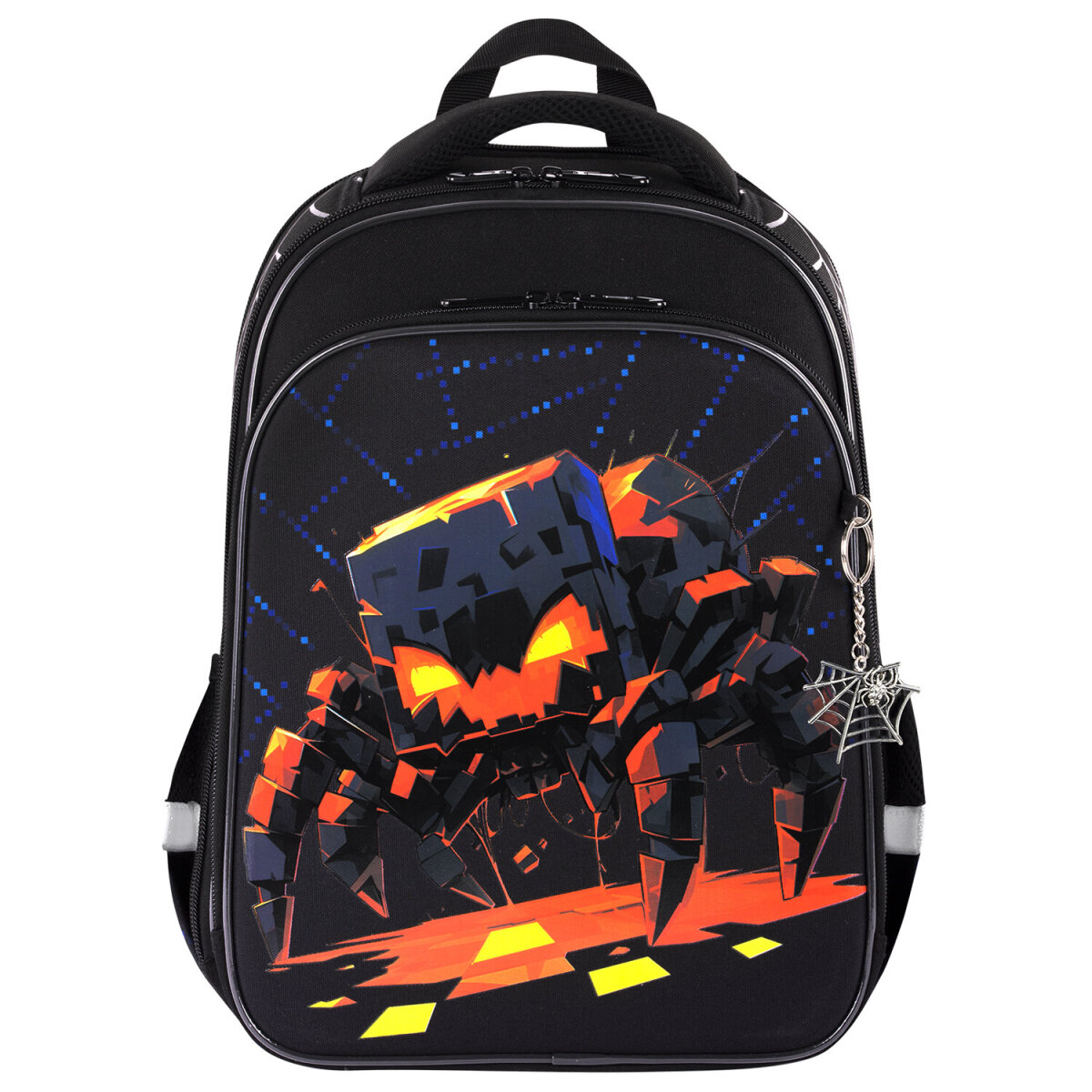 Рюкзак Brauberg - фото 1