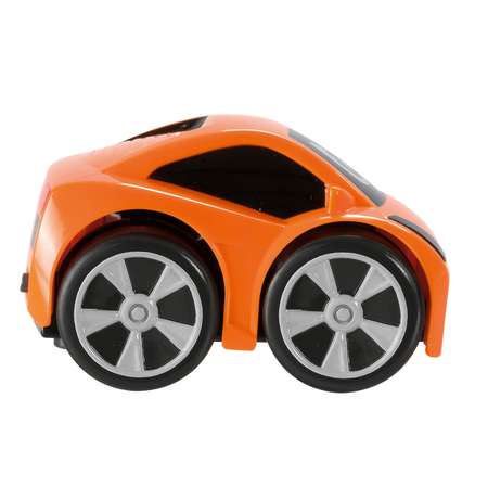 Автомобиль Chicco Turbo Touch Oliver