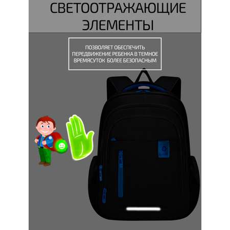 Рюкзак Evoline