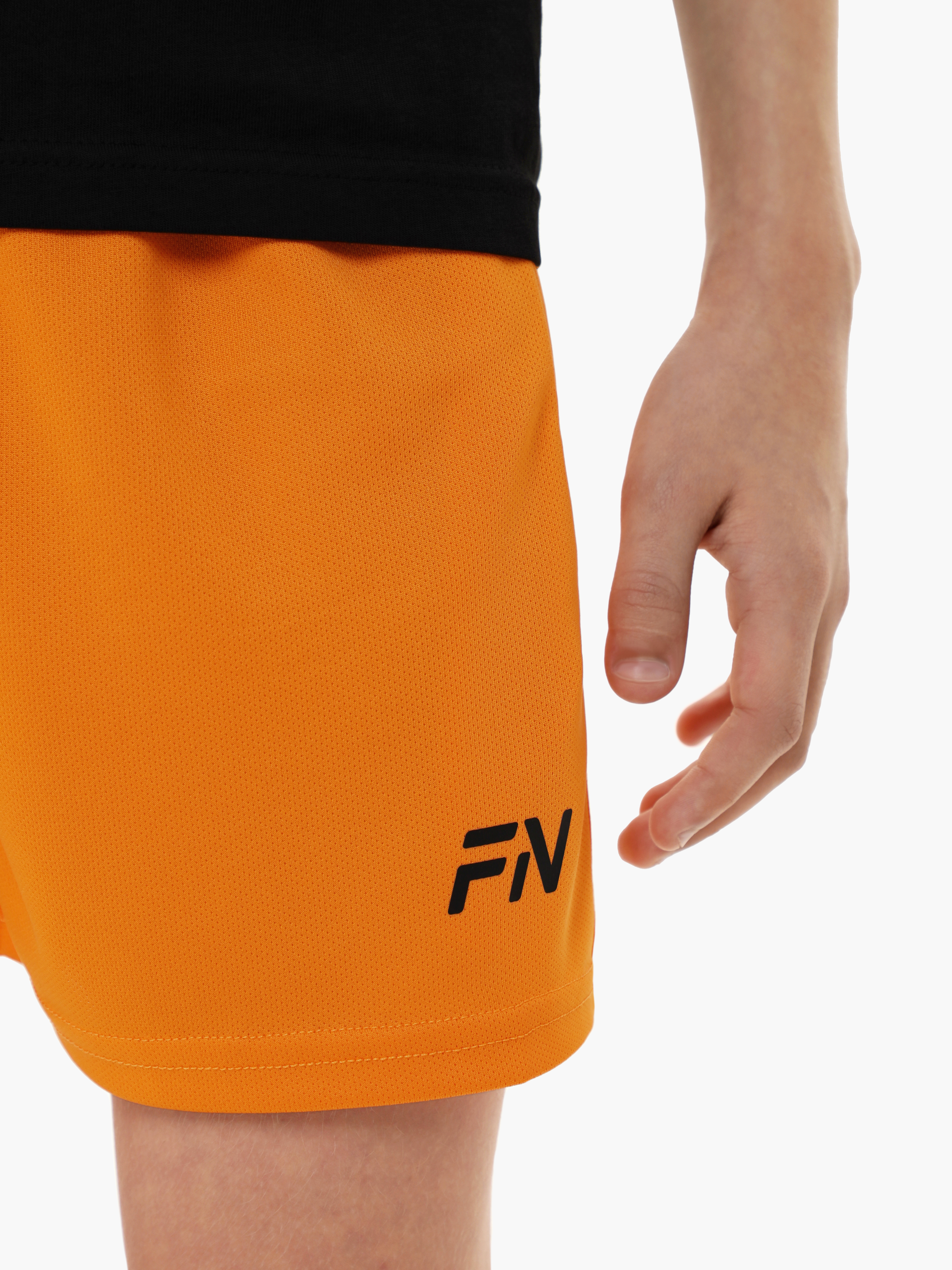 Шорты FN KFN4262003-800 - фото 8