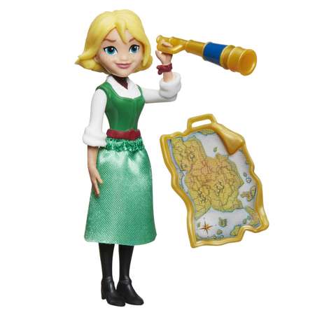Кукла модельная Princess
