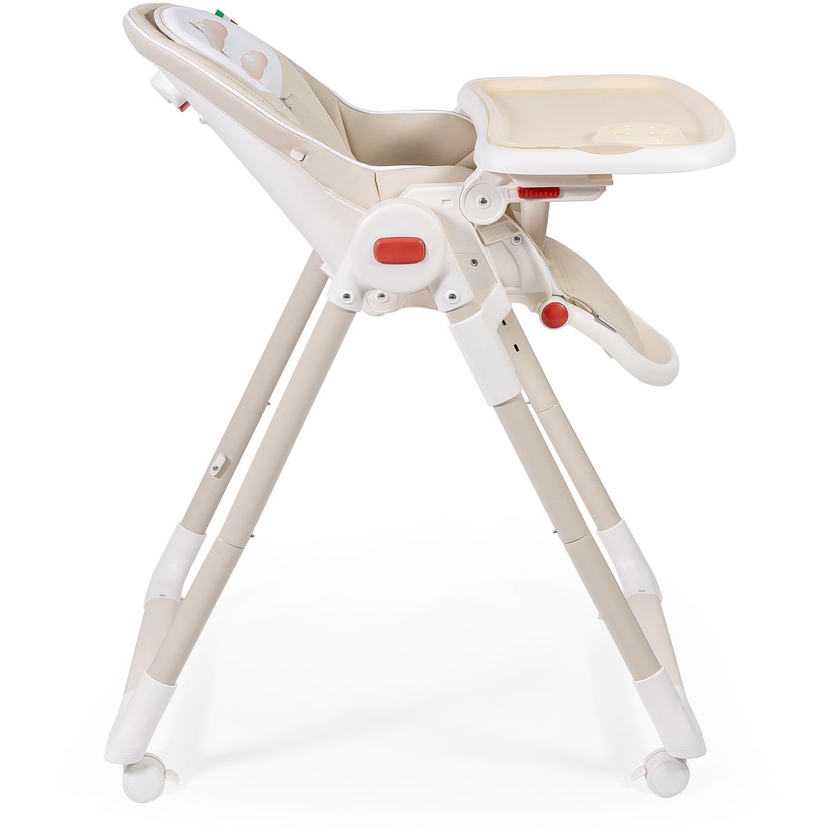 Стульчик для кормления Sweet Baby Modern классический - фото 11