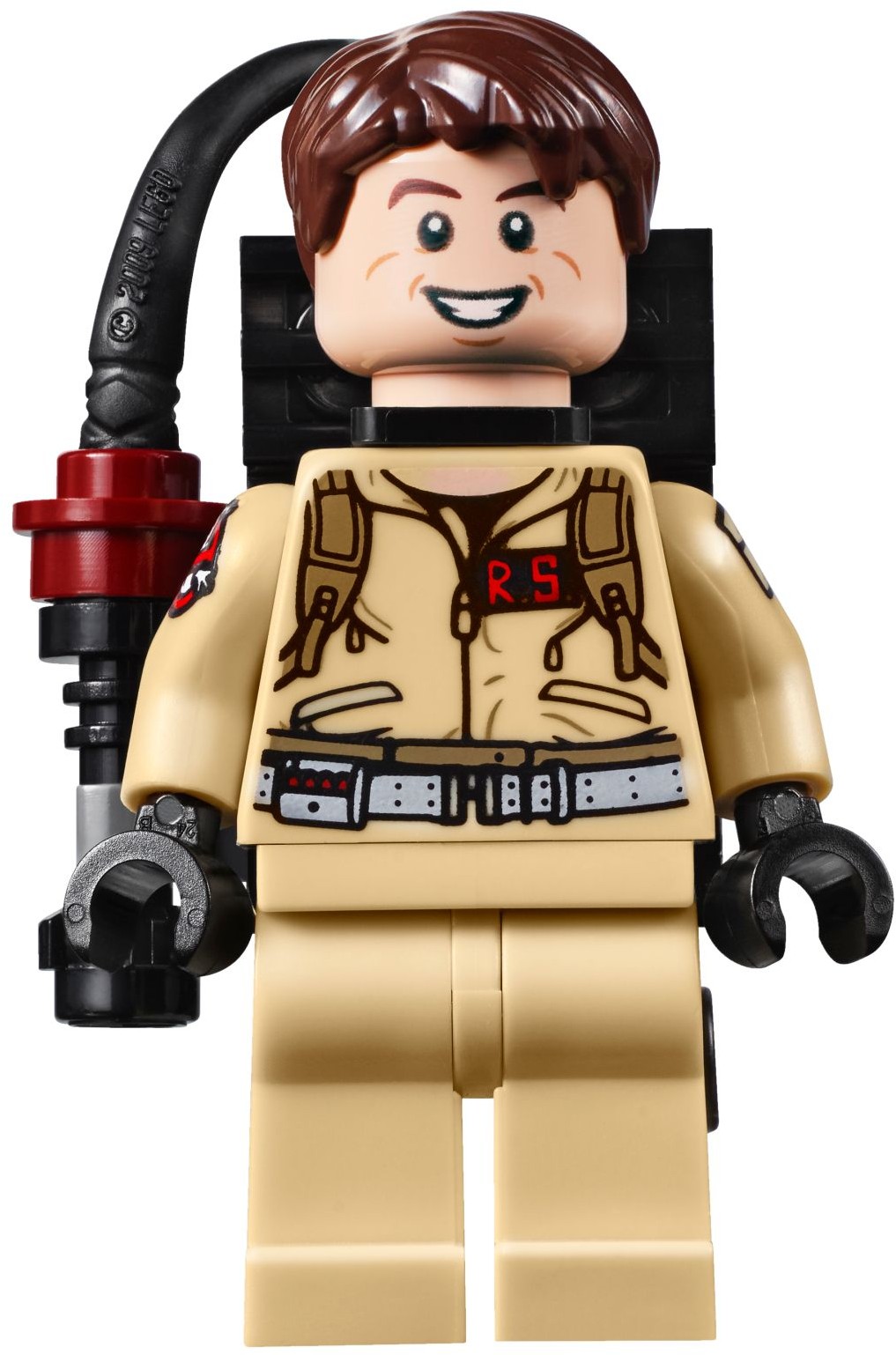 Конструктор LEGO Creator 75827 4634 дет. - фото 8