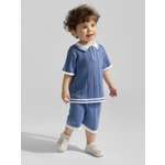 Поло и шорты Happy Baby