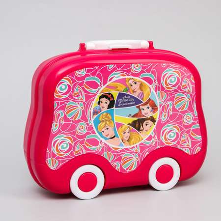 Игрушка Disney Салон красоты (инструменты)