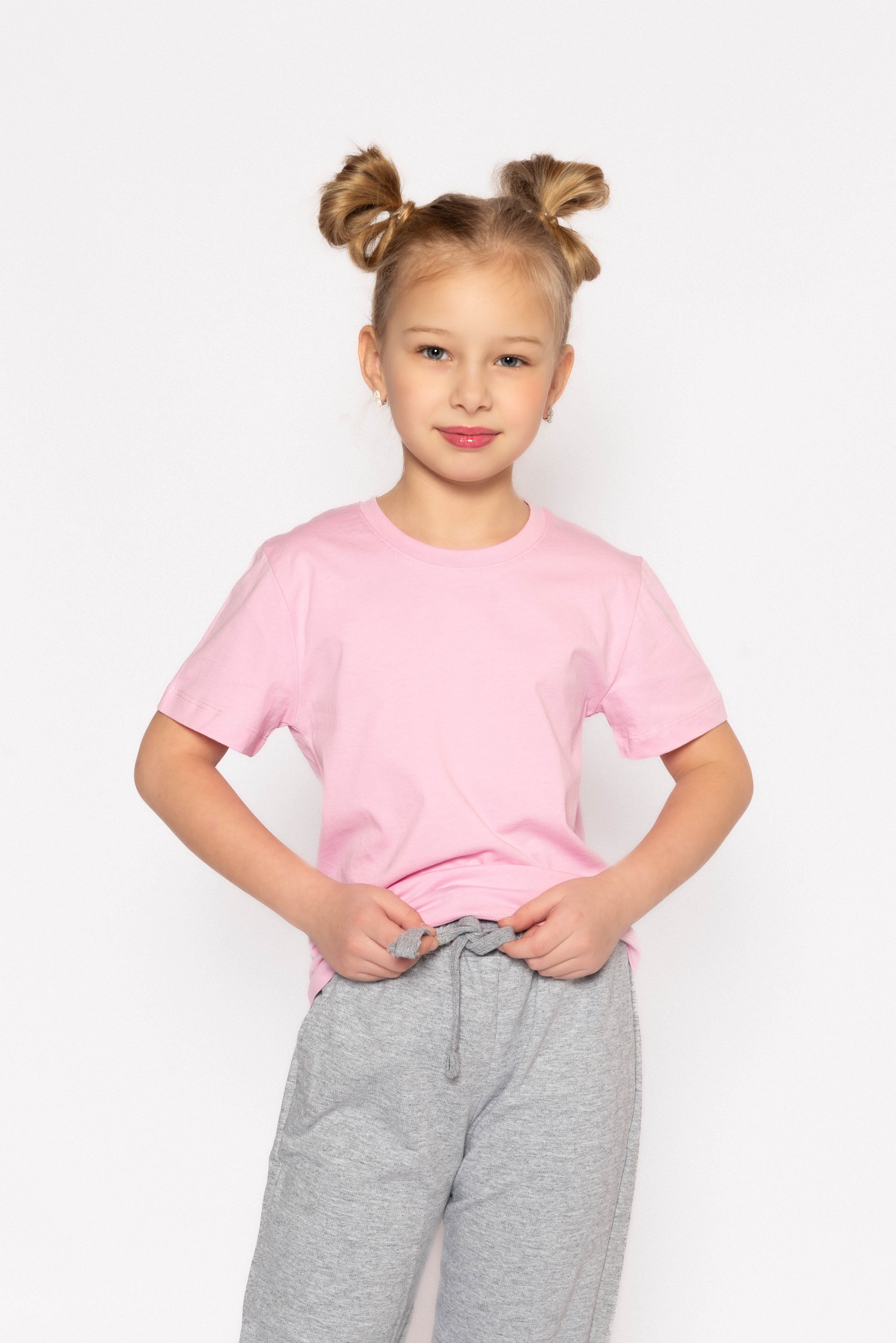 Брюки Ohana kids 31228 - фото 2