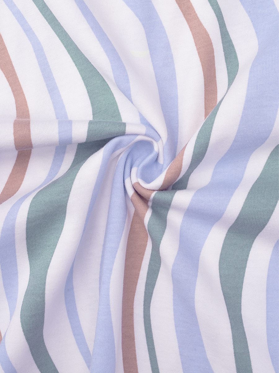 Футболка Lassie 73204407-6030 - фото 4