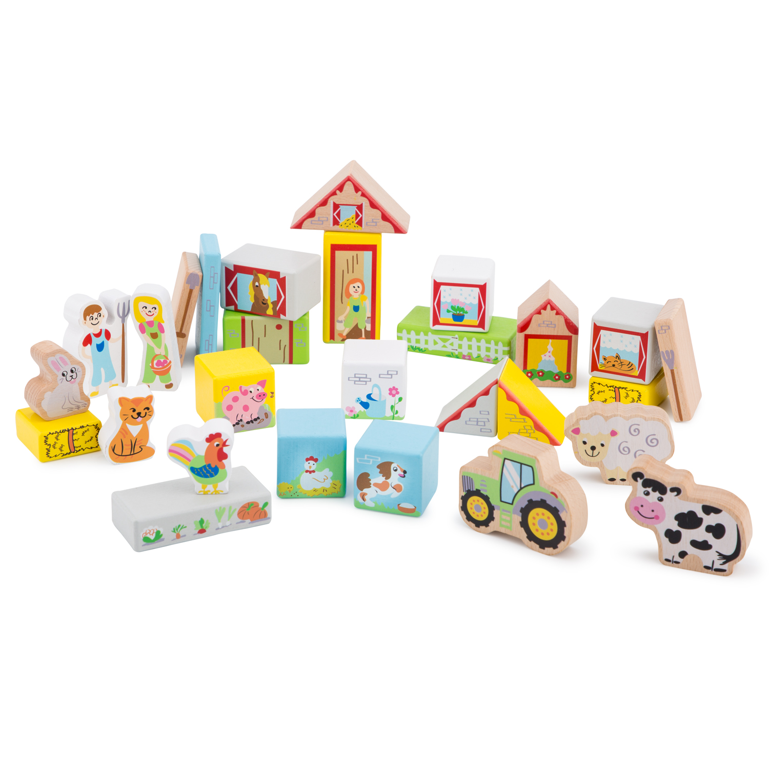 Игрушка New Classic Toys - фото 2
