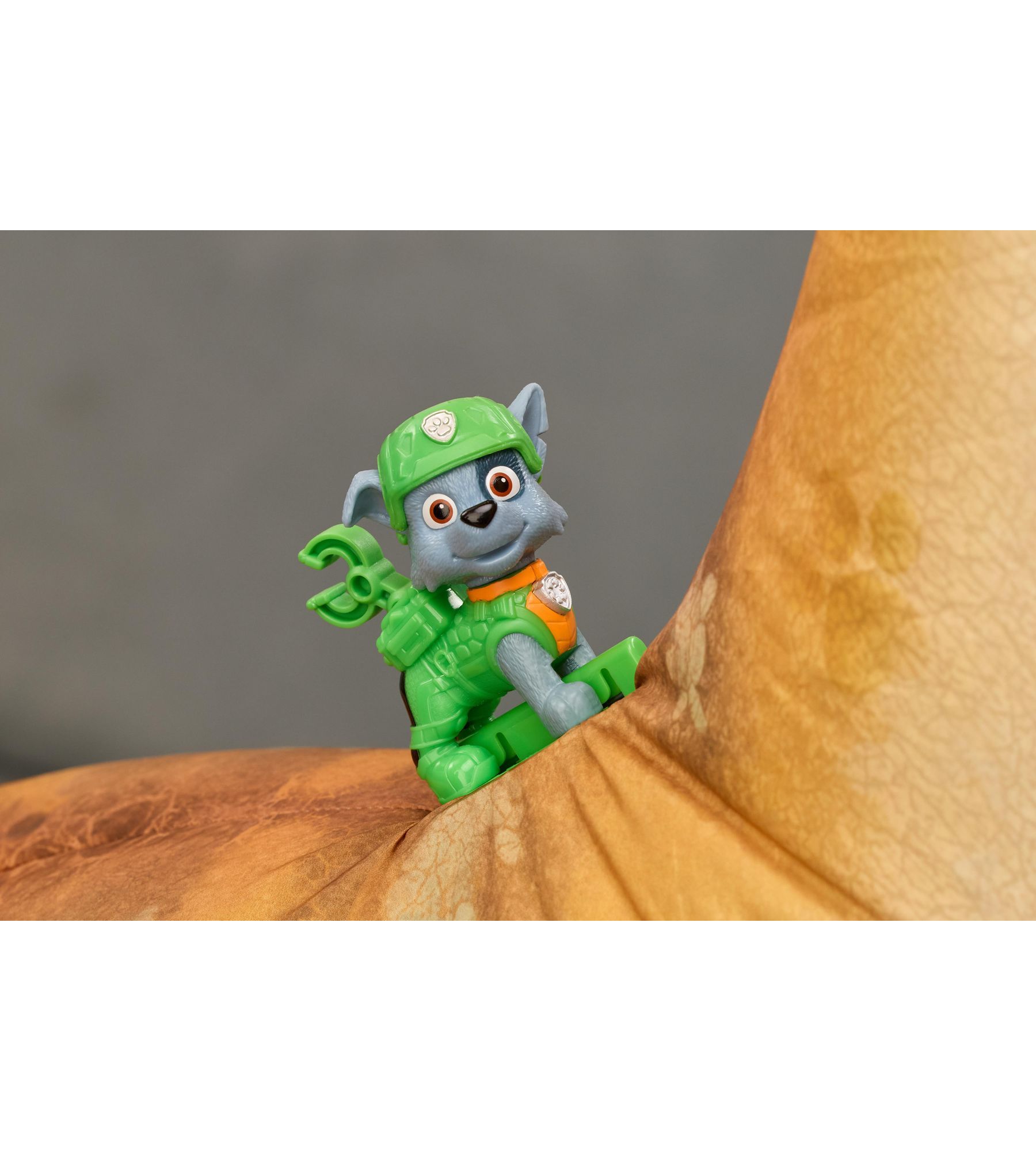 Игровой набор Paw Patrol Мегазавр Дино 6075939 - фото 35