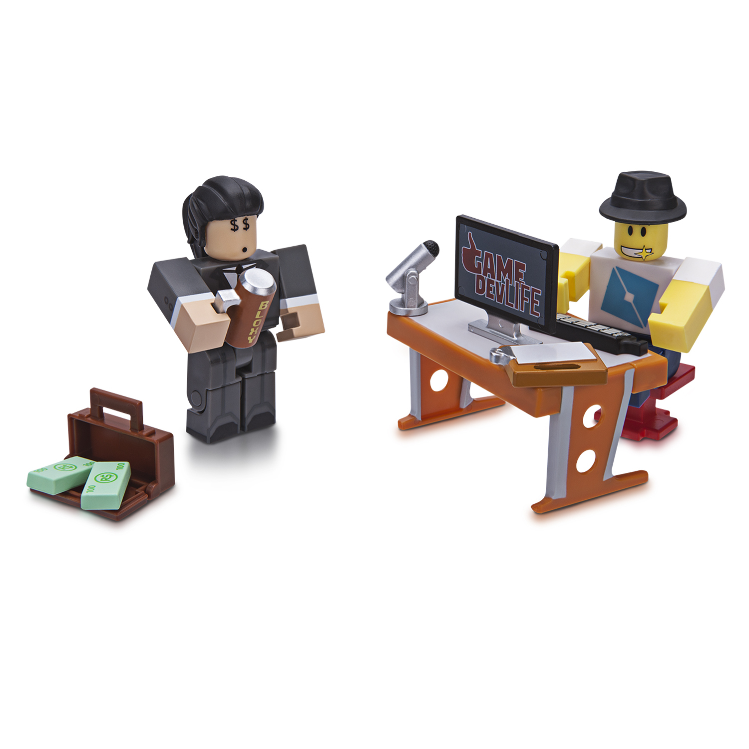 Игровой набор ROBLOX - фото 1