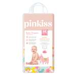 Подгузники Pinkiss M (6-11 кг) 50 шт.