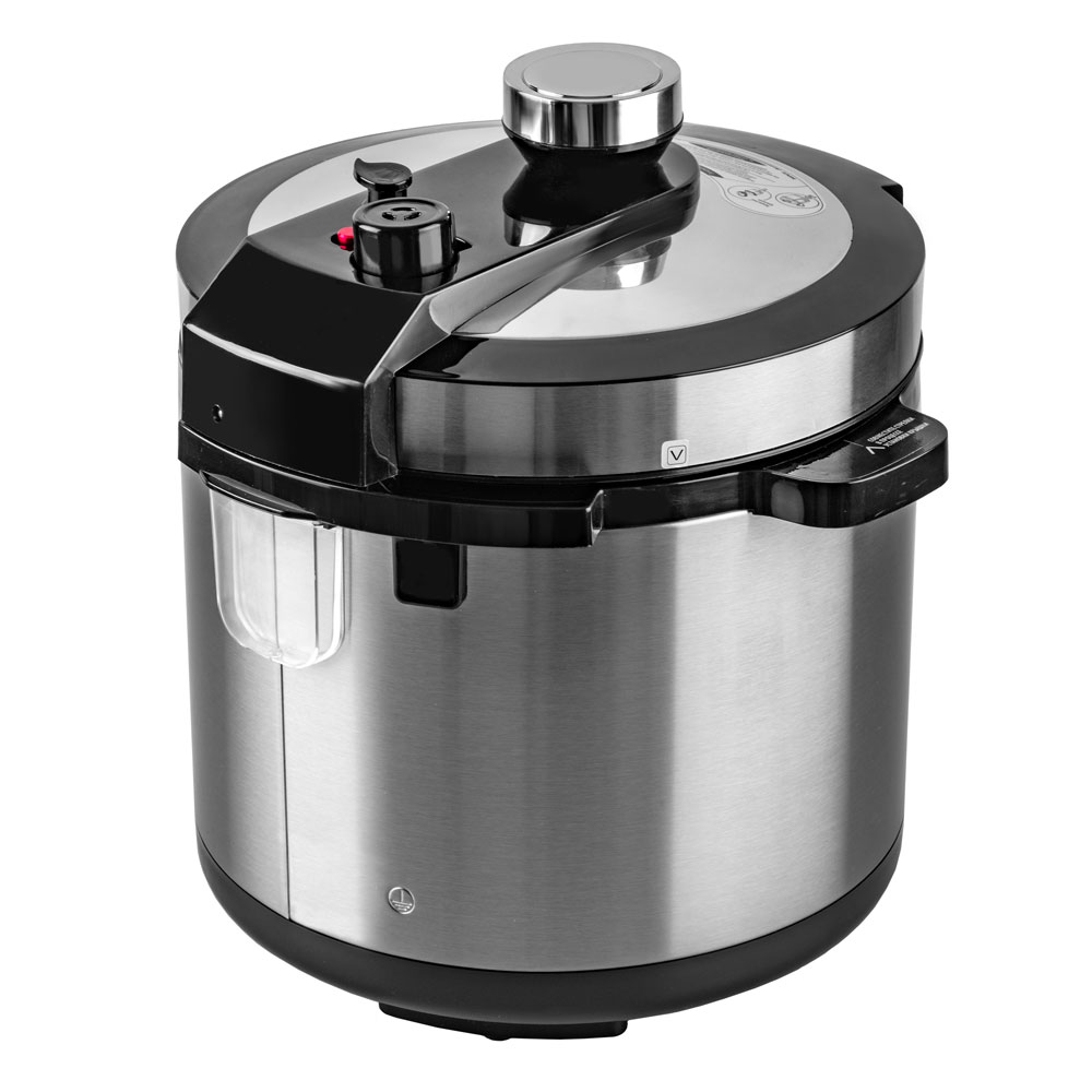 Мультиварка ENDEVER Vita-150 - фото 12