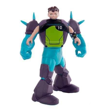 Игровой набор Ben10