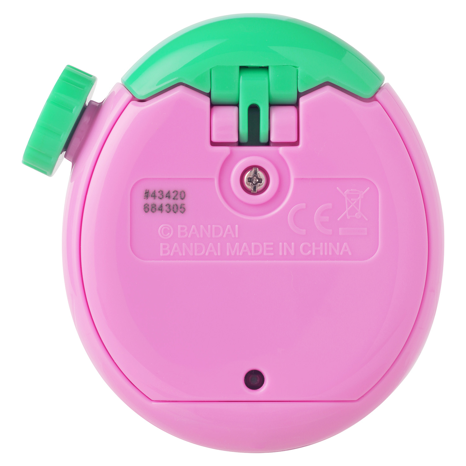 Электронная игра Tamagotchi - фото 13