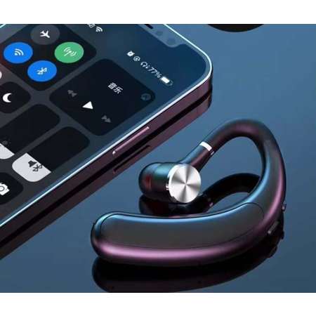 Беспроводная гарнитура BandRate Smart BRSTWSF19BB