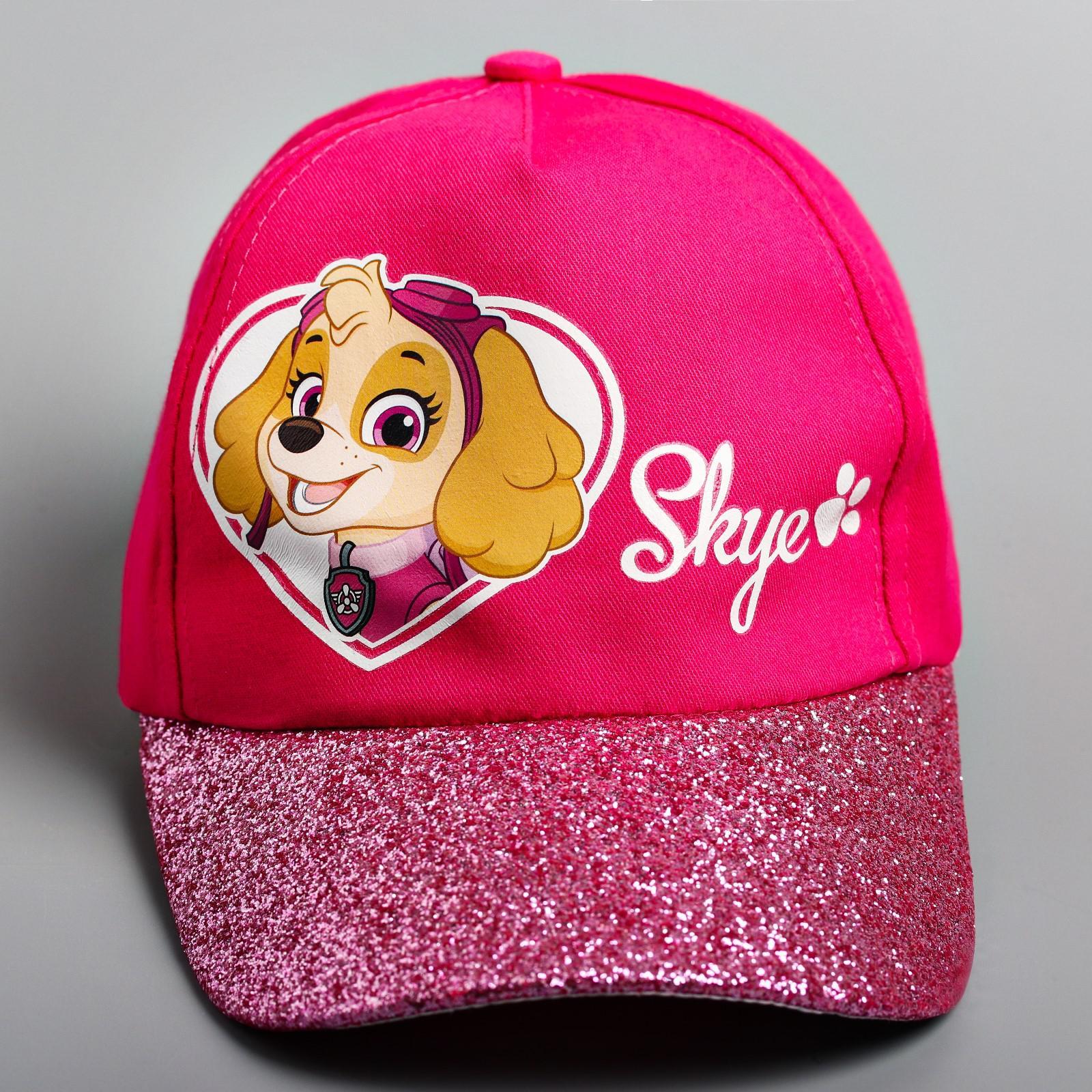 Кепка Paw Patrol 4720093 - фото 3