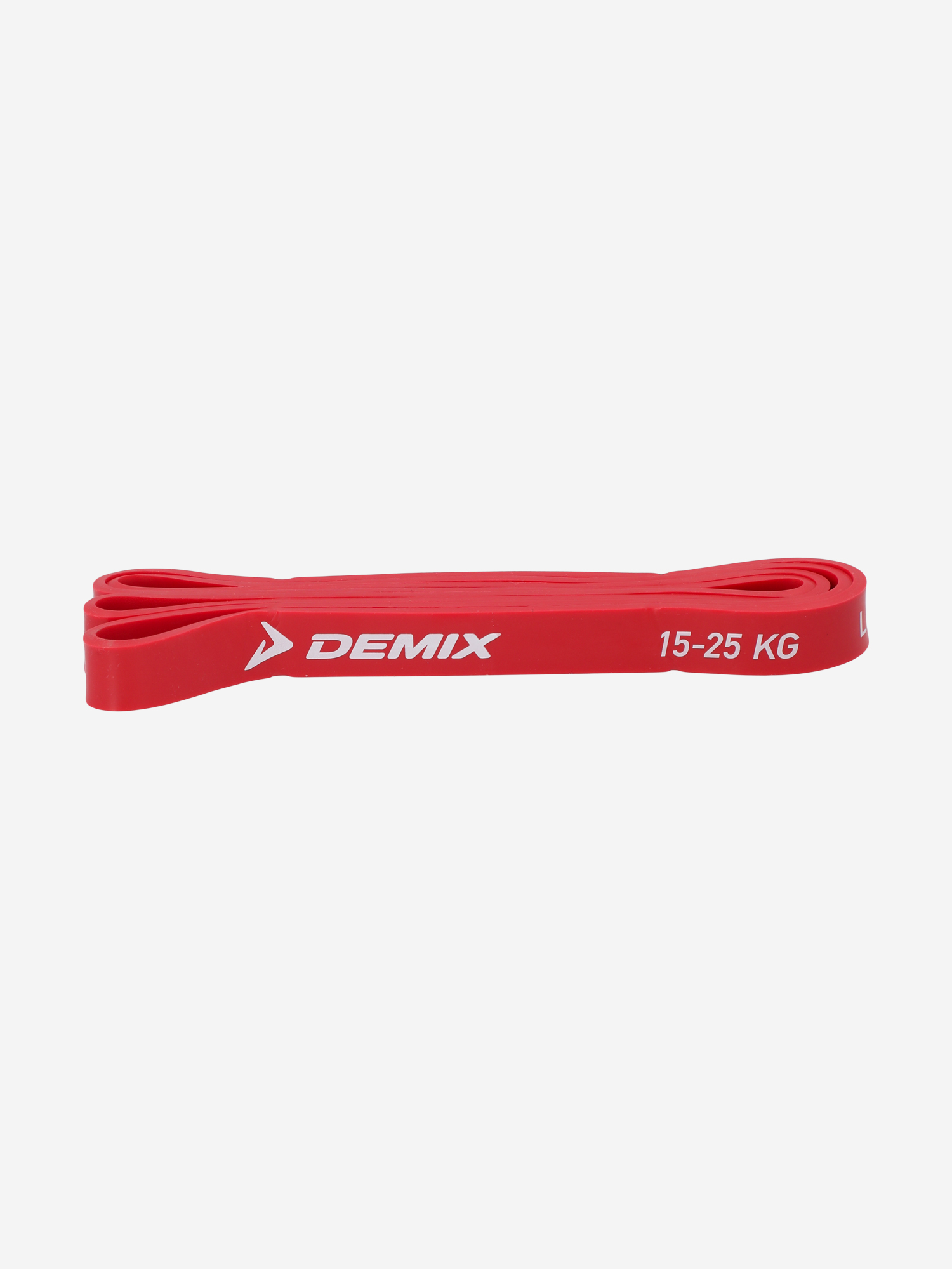 Лента силовая Demix, 15-25 кг - фото 10