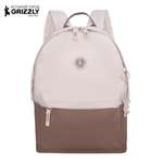 Рюкзак Grizzly