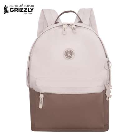 Рюкзак Grizzly Для девочки