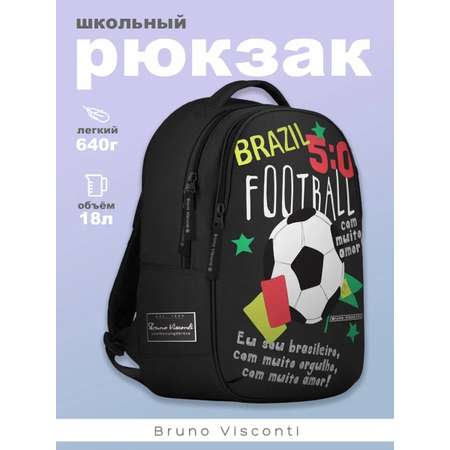 Рюкзак Bruno Visconti