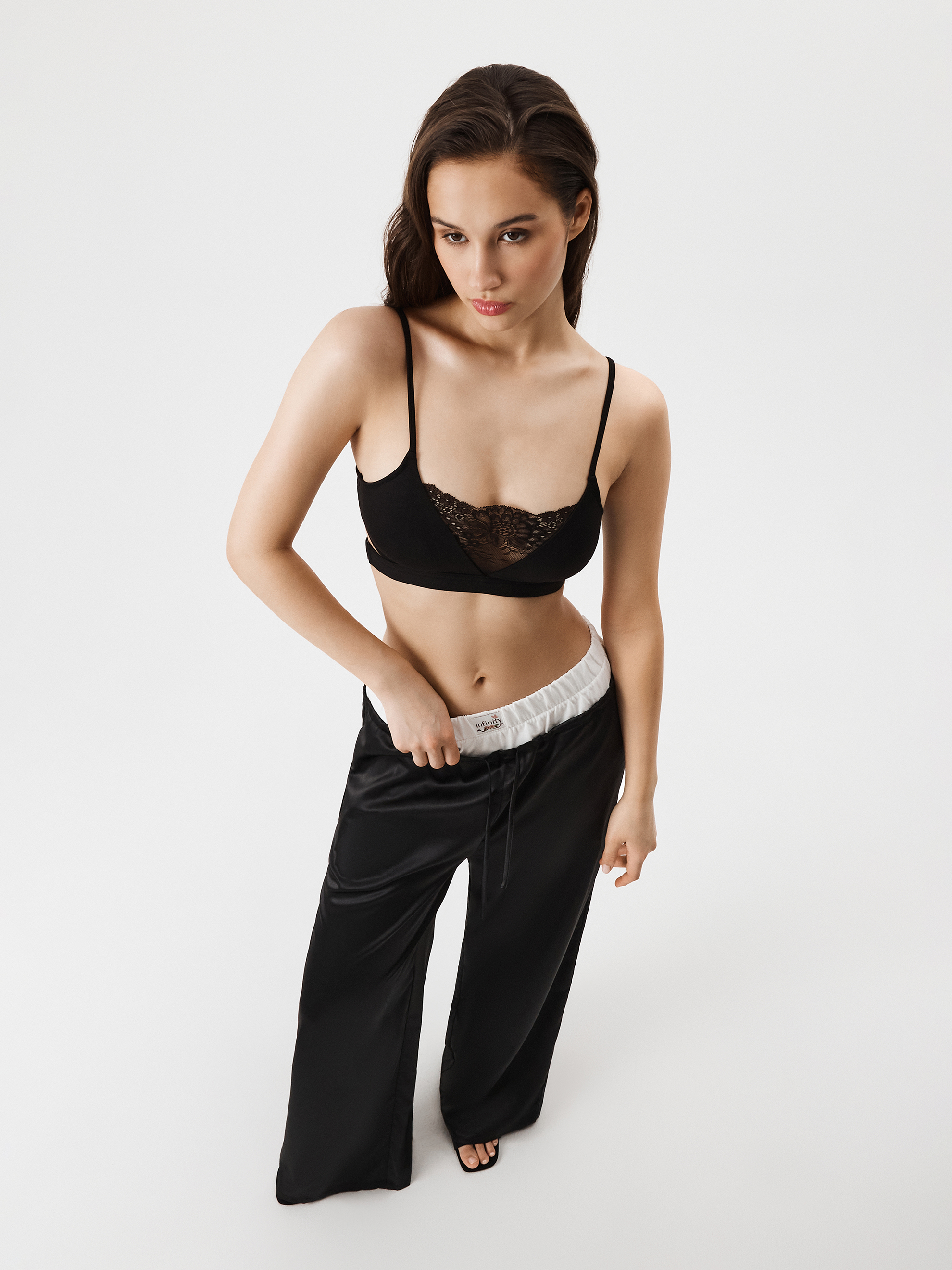 Топ Infinity Lingerie 31200140033_0086634 - фото 10