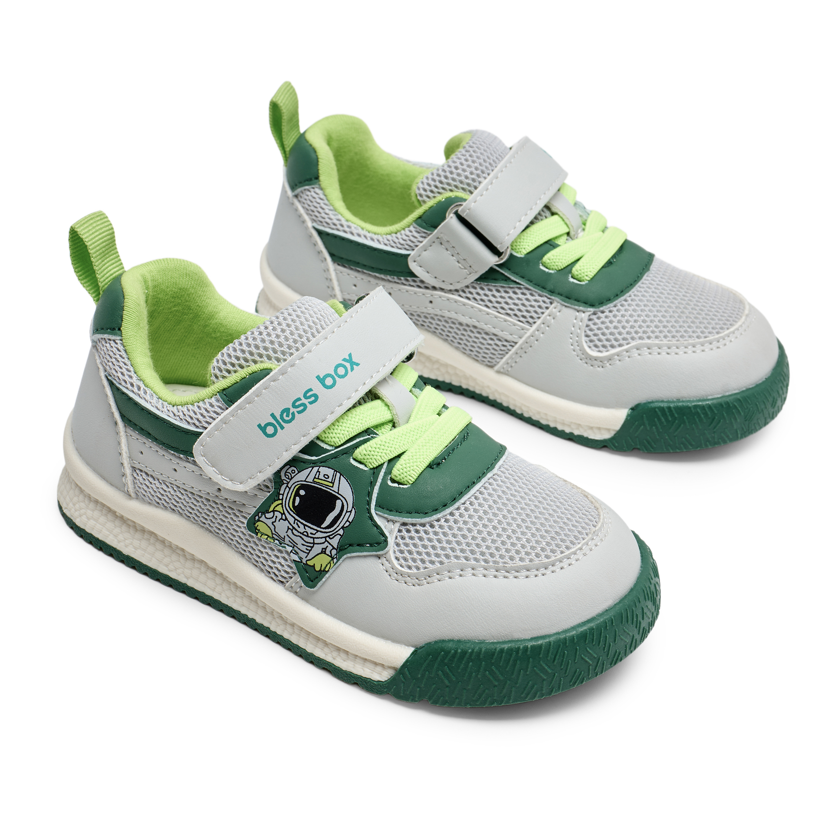 Кроссовки BLESSBOX BX53050A - фото 7