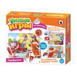 Настольная игра Sima-Land