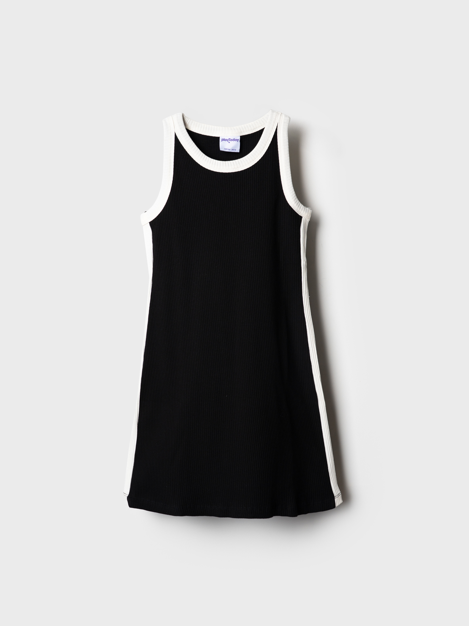 Платье PlayToday 12621316 - фото 7