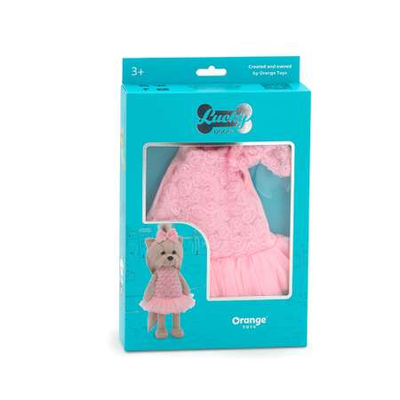 Одежда для кукол Orange Toys