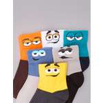 Изображение товара Носки 6 пар John Jeniford: 18