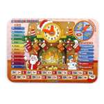 Игрушка WOODLANDTOYS бизиборд