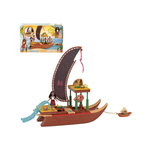 Игровой набор Disney Moana "Приключение на каноэ"