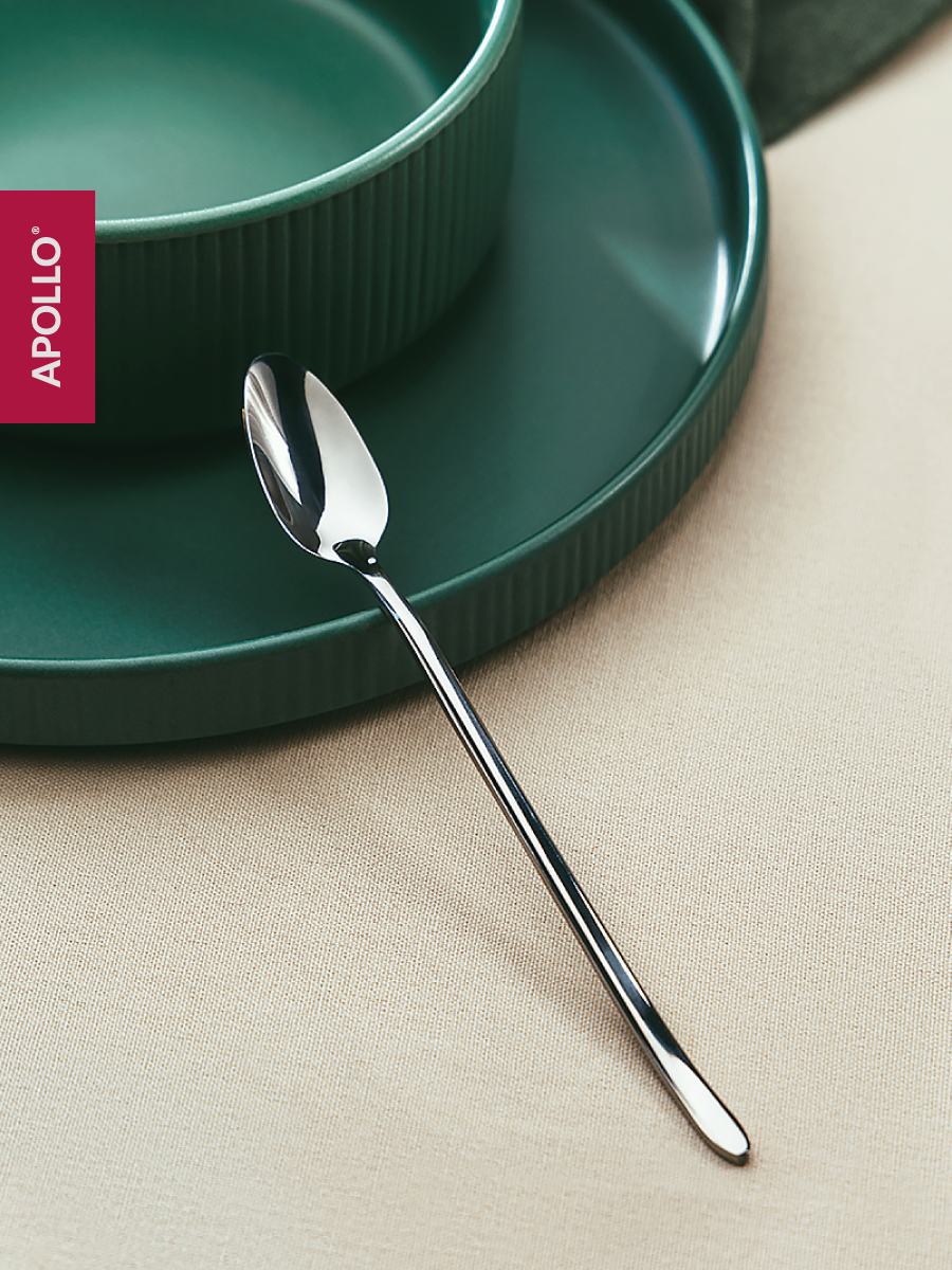 Набор ножей столовых APOLLO 6 предметов - фото 5