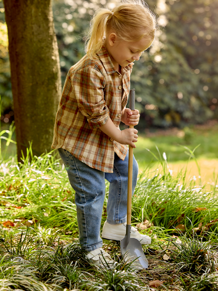 Лопатка Hape - фото 2