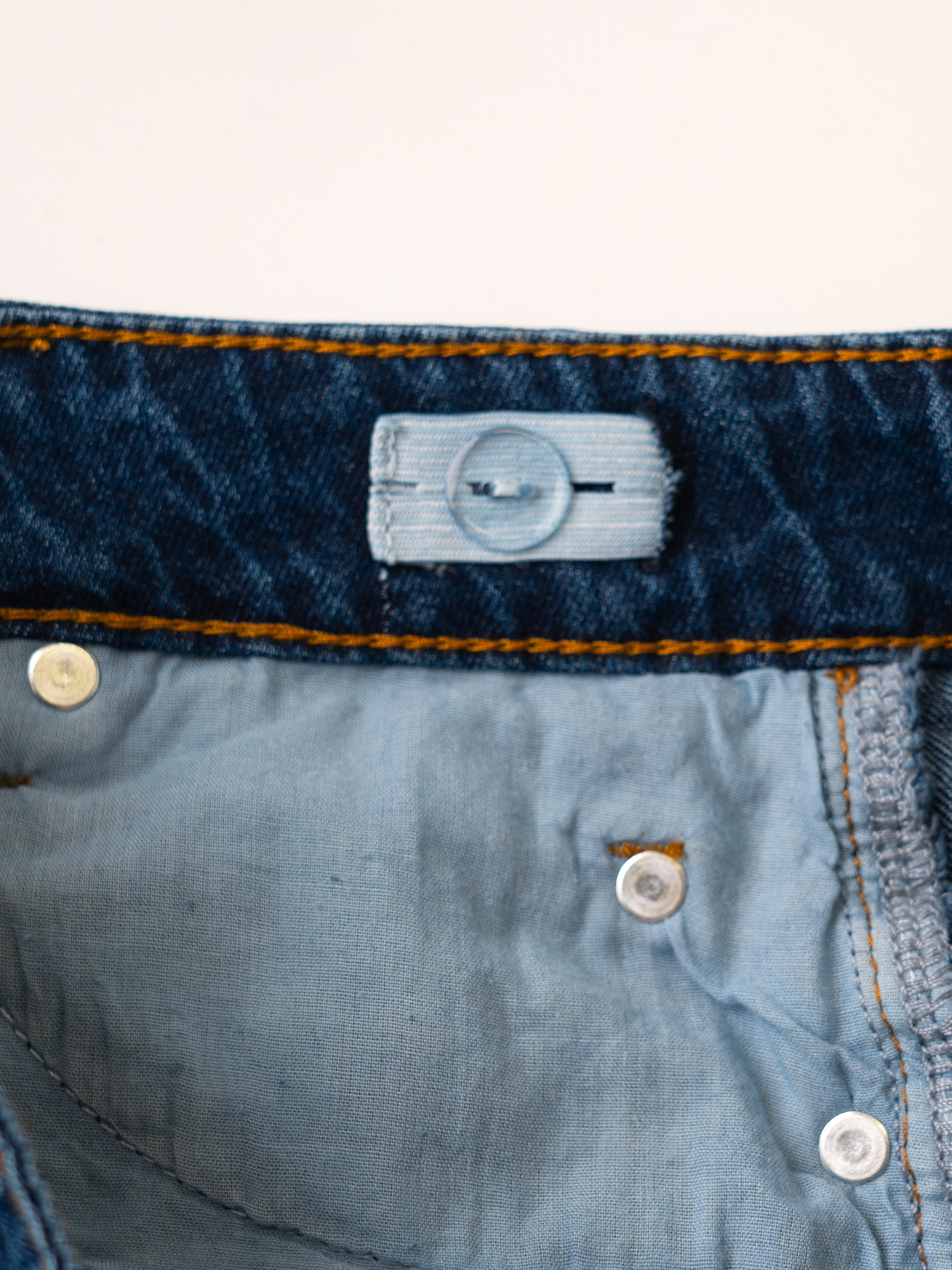 Джинсы PlayToday 12621610 - фото 11