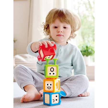 Игрушка Hape кубики