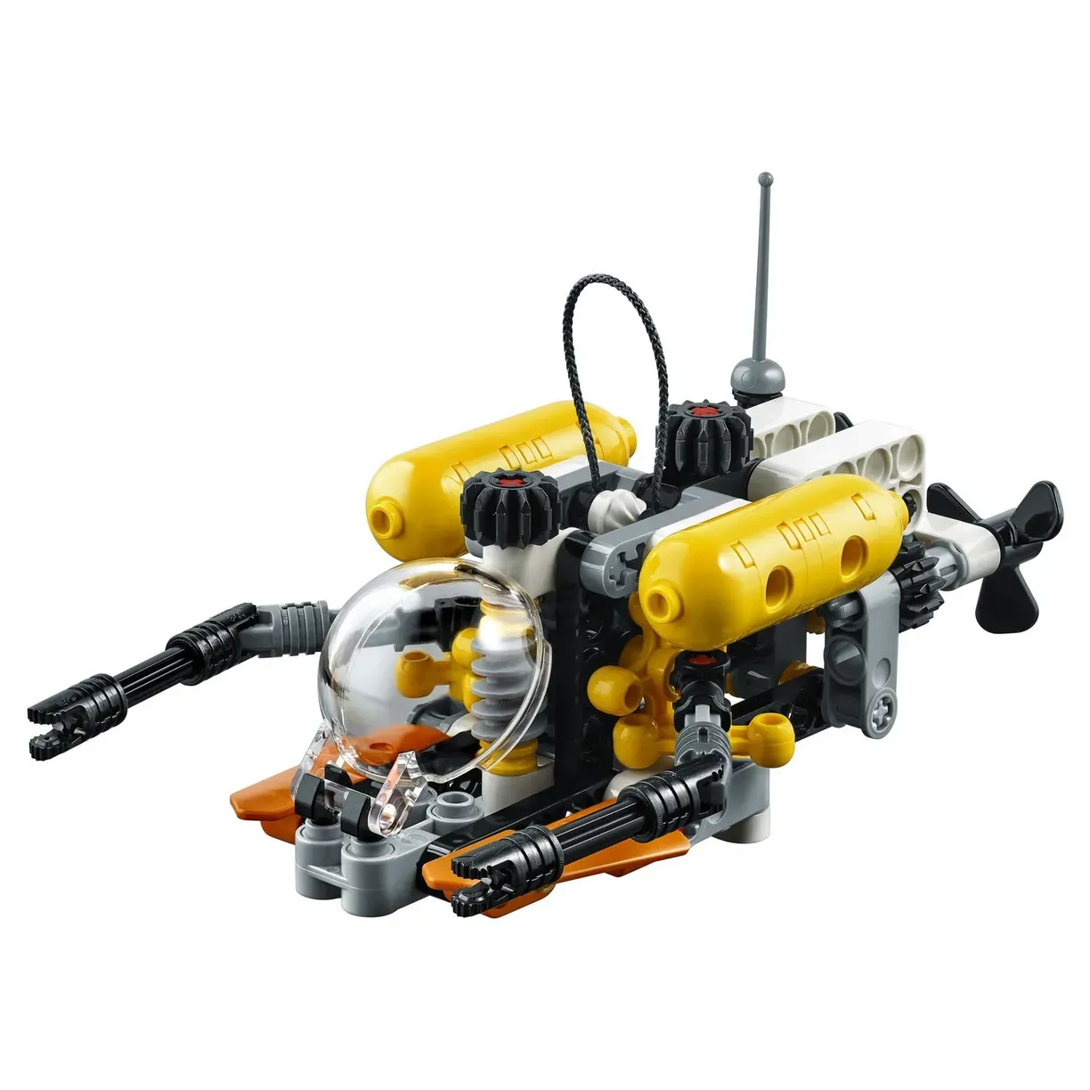 Конструктор LEGO Technic - фото 15
