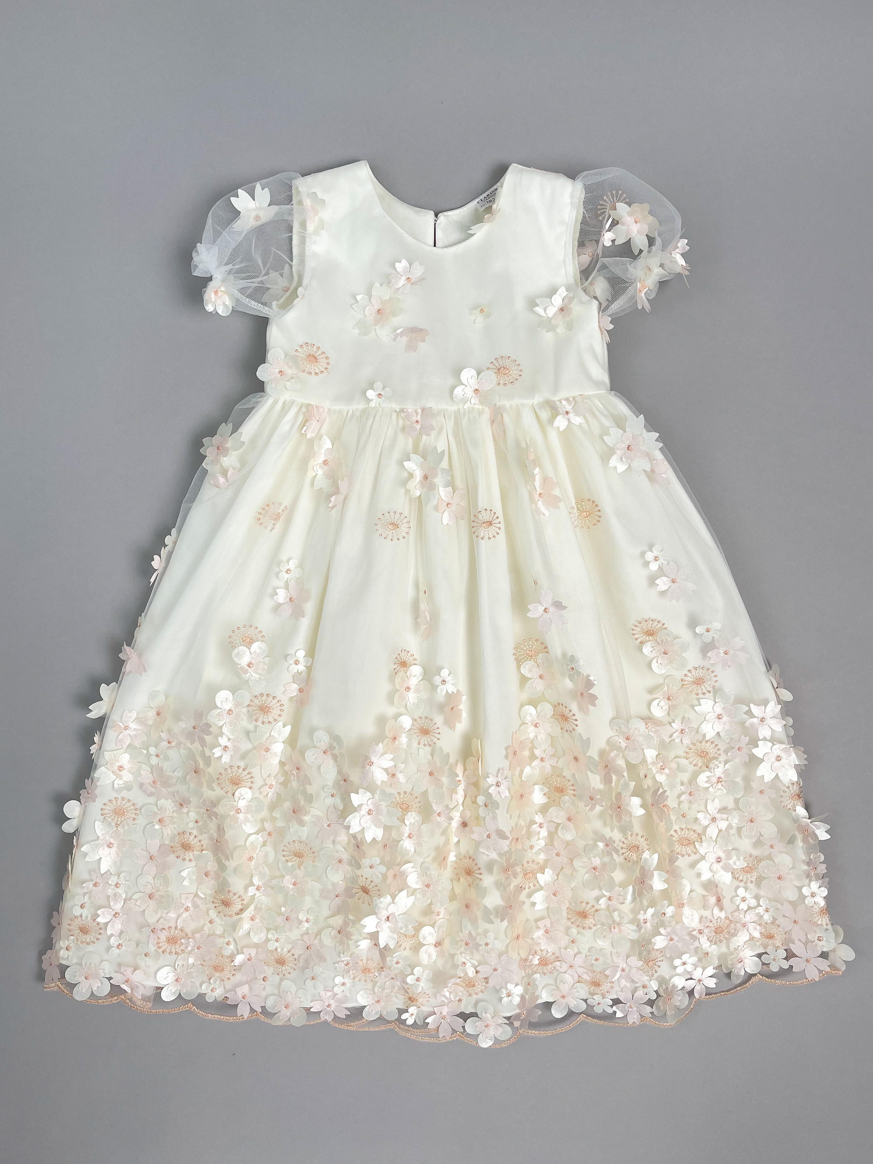 Платье Clariss ЦБ-00001766 - фото 1