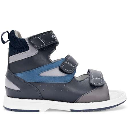 Сандалии ORTMANN kids