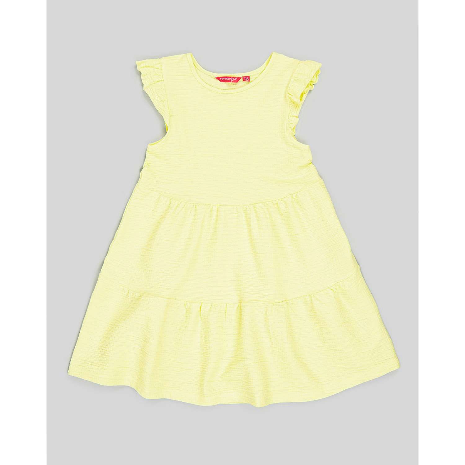 Сарафан Futurino S22FU3-G146-1kg-33 - фото 2