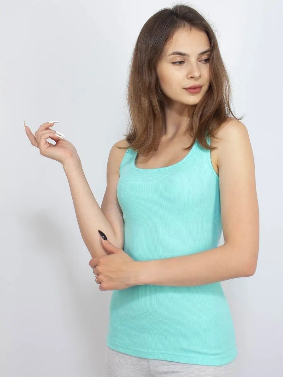 Майка MY BUY MB6316Т - фото 5